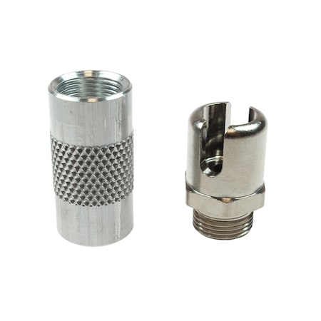 Coilhose Pneumatics Typhoon Safety Laval Nozzle Display HFN-PT-DPB